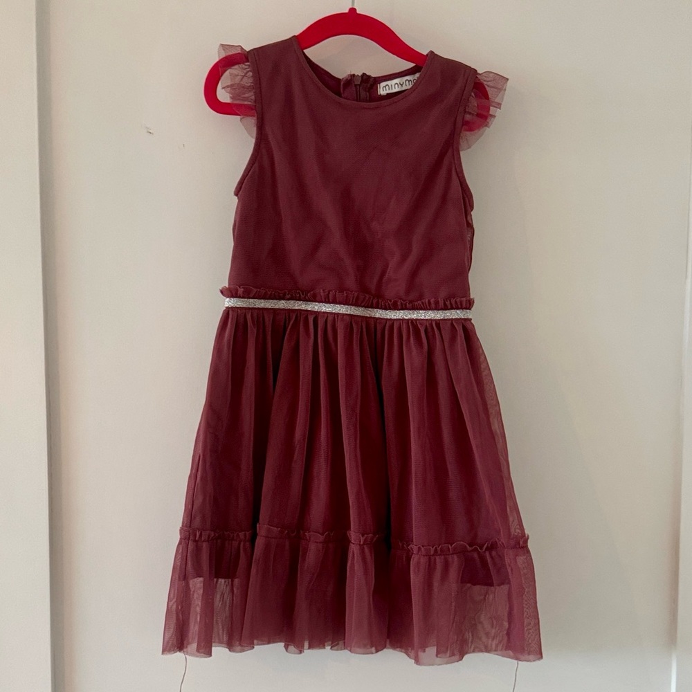 Minymo dress size 5